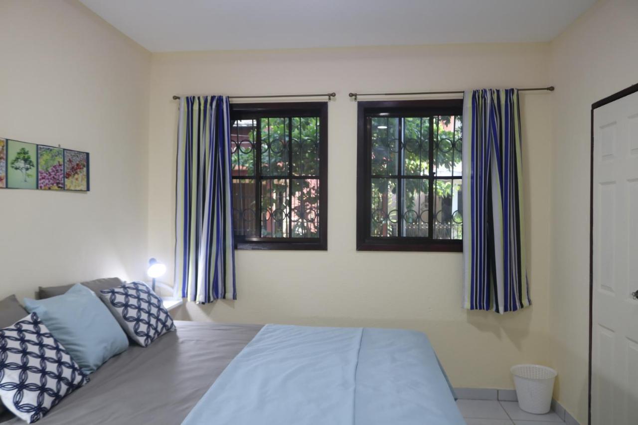 Apartamento San Carlos Sonzacate Экстерьер фото