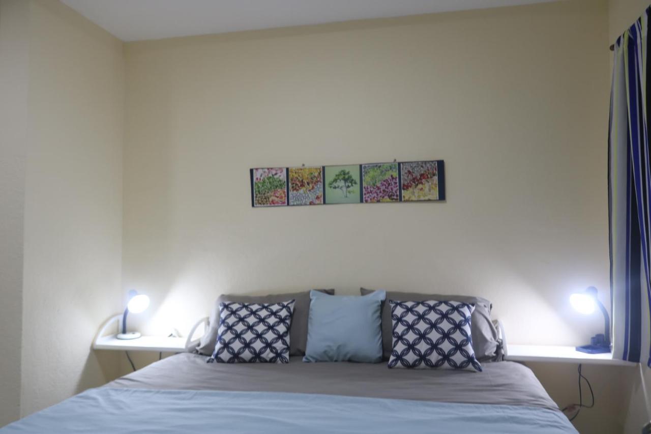 Apartamento San Carlos Sonzacate Экстерьер фото