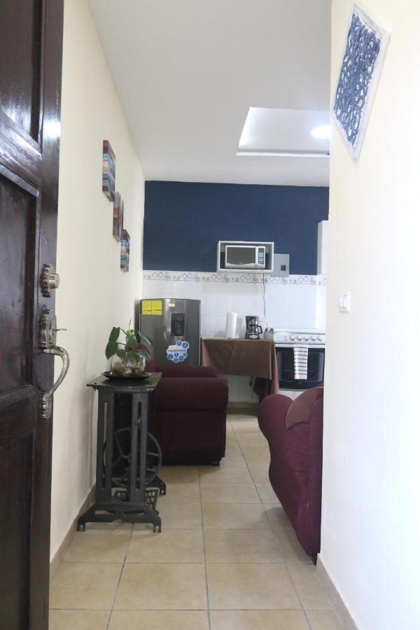 Apartamento San Carlos Sonzacate Экстерьер фото